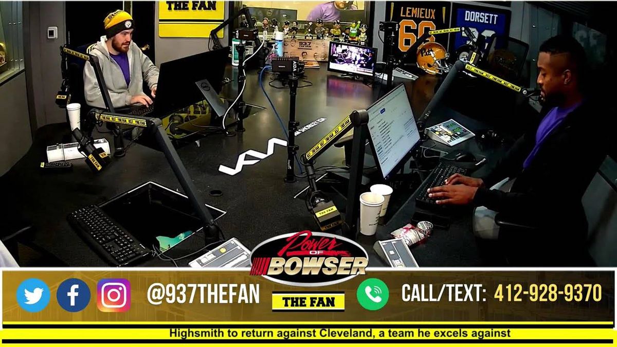 Report: Diontae Johnson suspended a game by Ravens