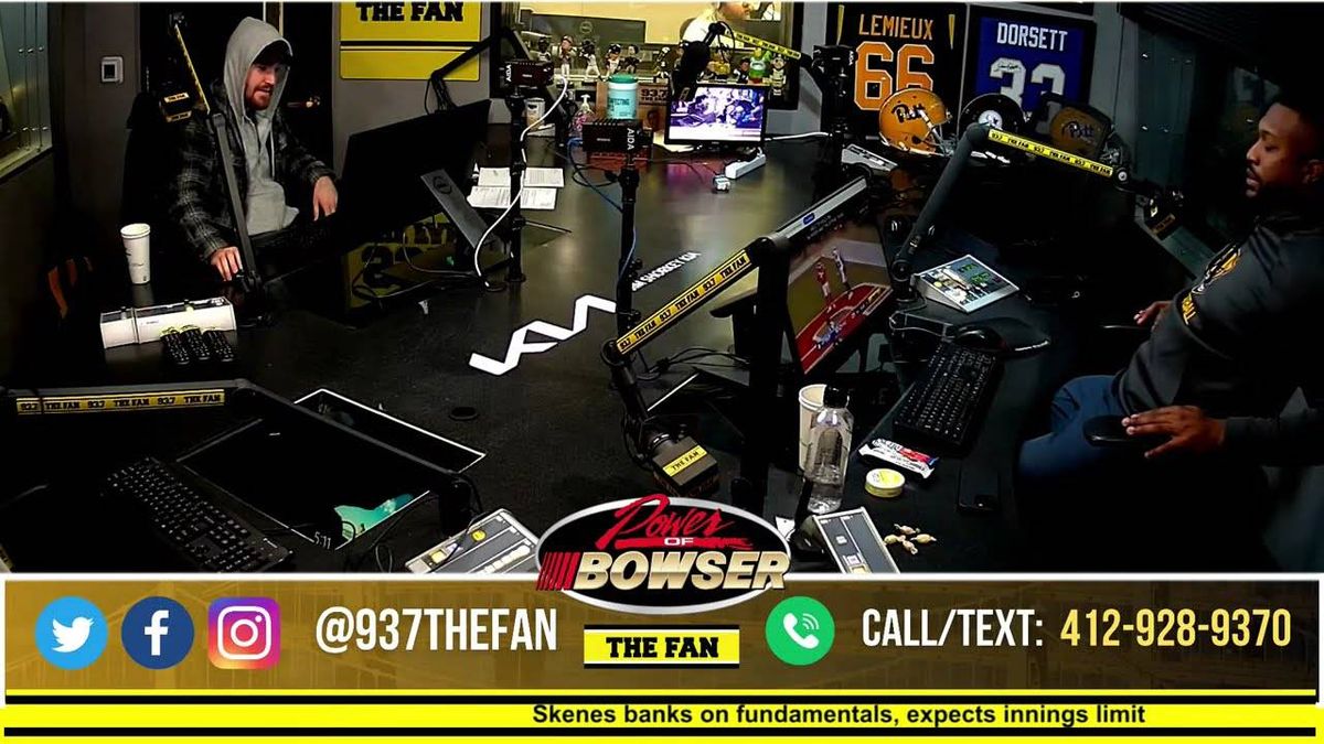 Conference championships show how the Steelers are light years away from top of NFL