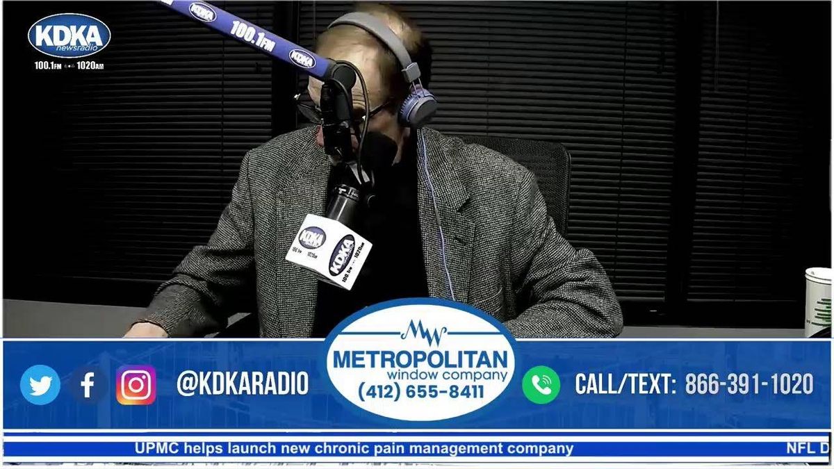 UPMC helps launch new chronic pain management company