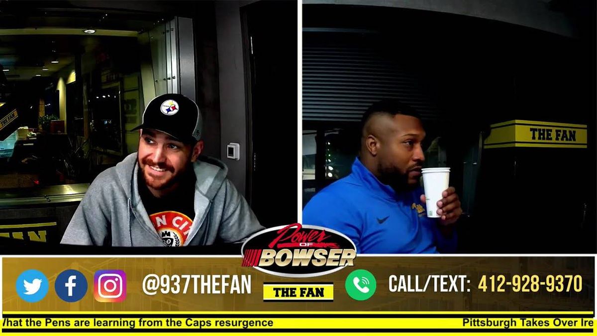 Best available Day 2 Draft players for Steelers