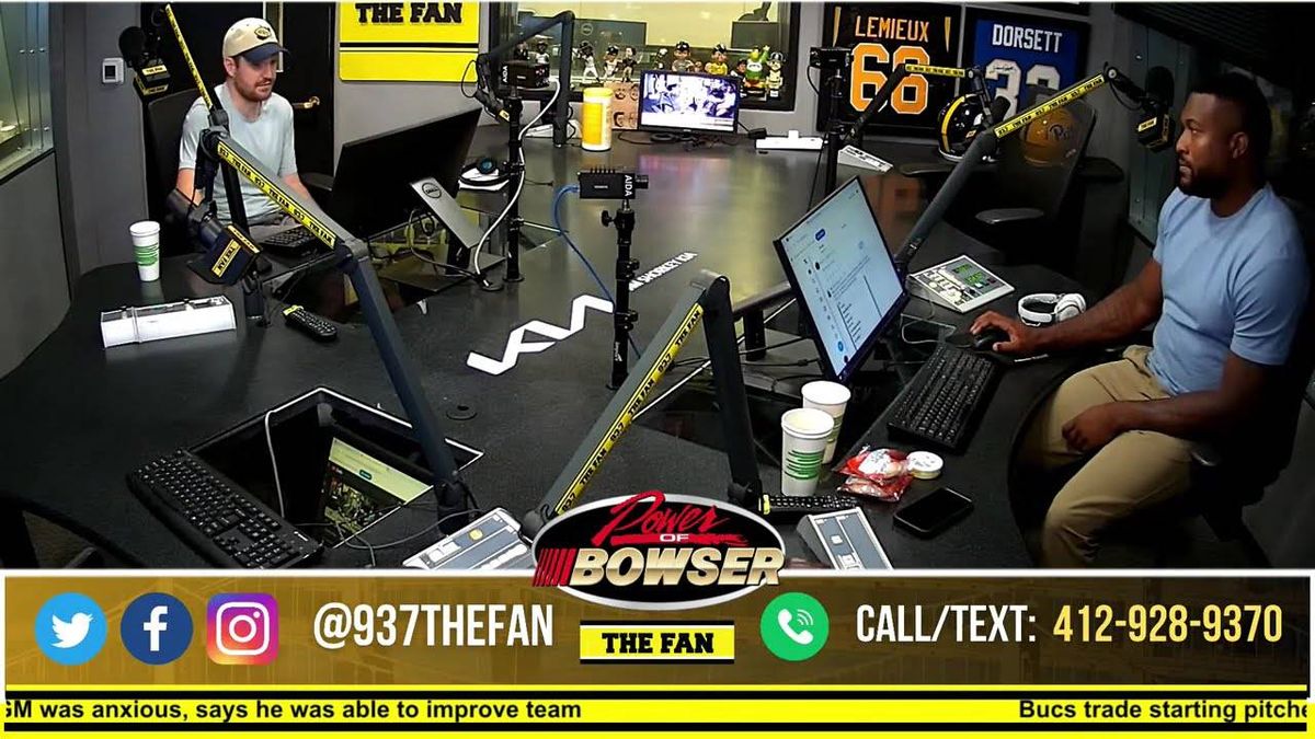 Steelers bring back LB Golden after group suffers injuries on Wednesday