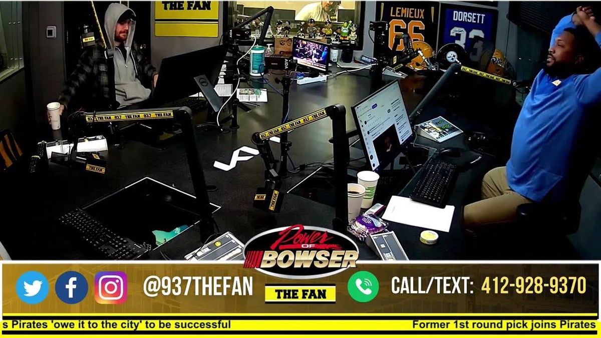 Greg Brown: Jared Jones injury 'is not good'