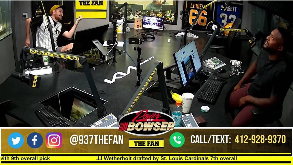 Shelton: Pirates told MLB Skenes is only pitching one inning