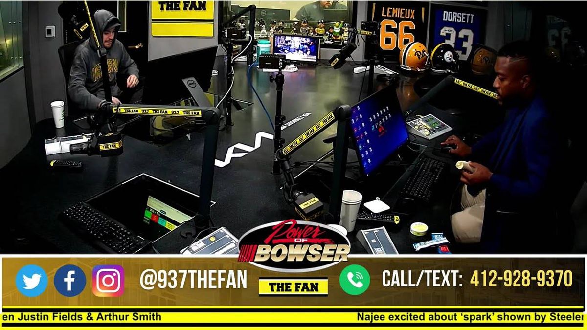 Pickens was obviously benched as troubling behavior mounts