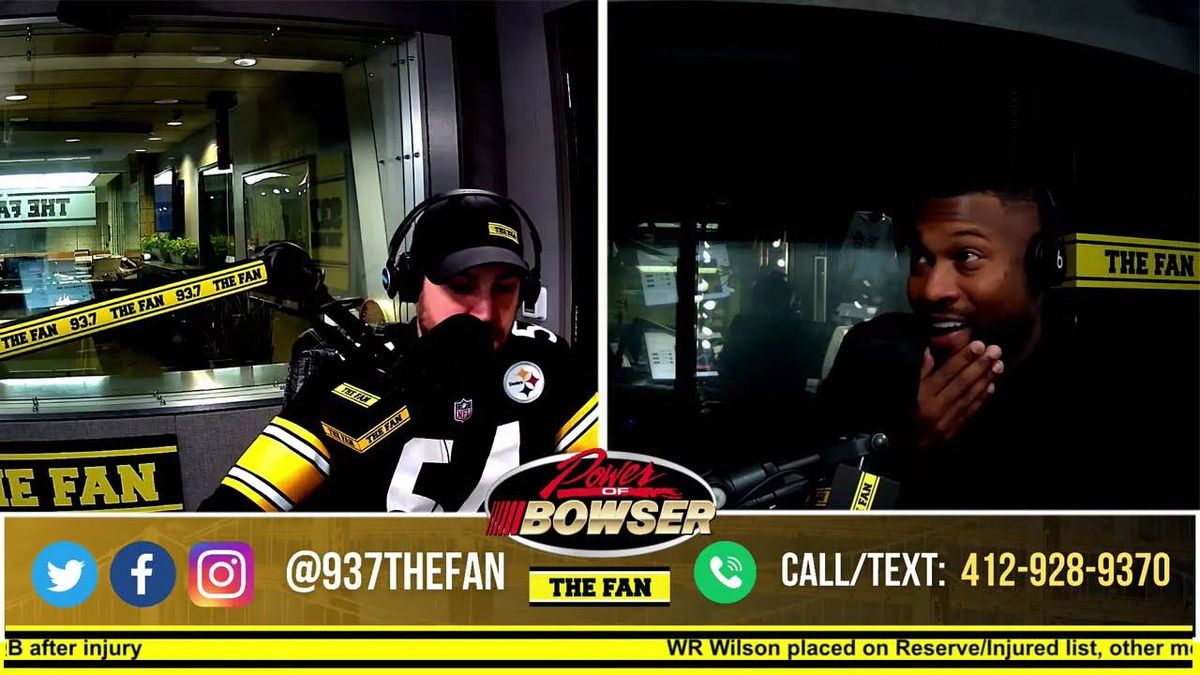 Reports: Diontae Johnson back in AFC North, traded to Ravens