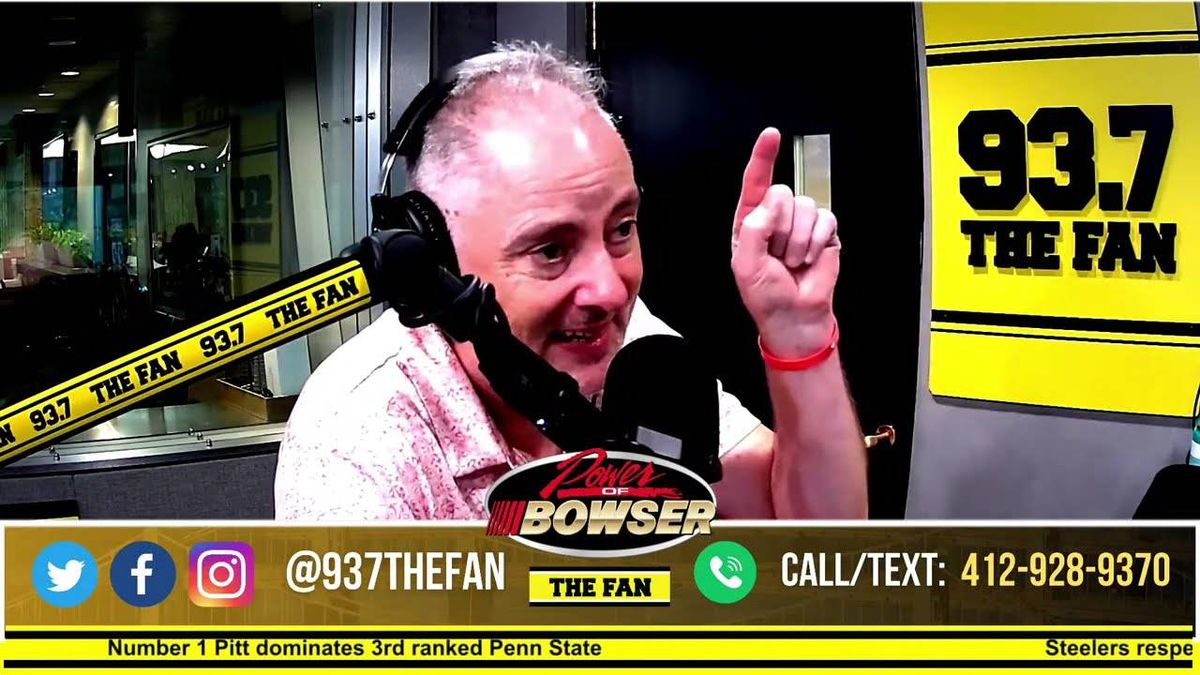 Steelers should listen if Miami calls asking about Wilson