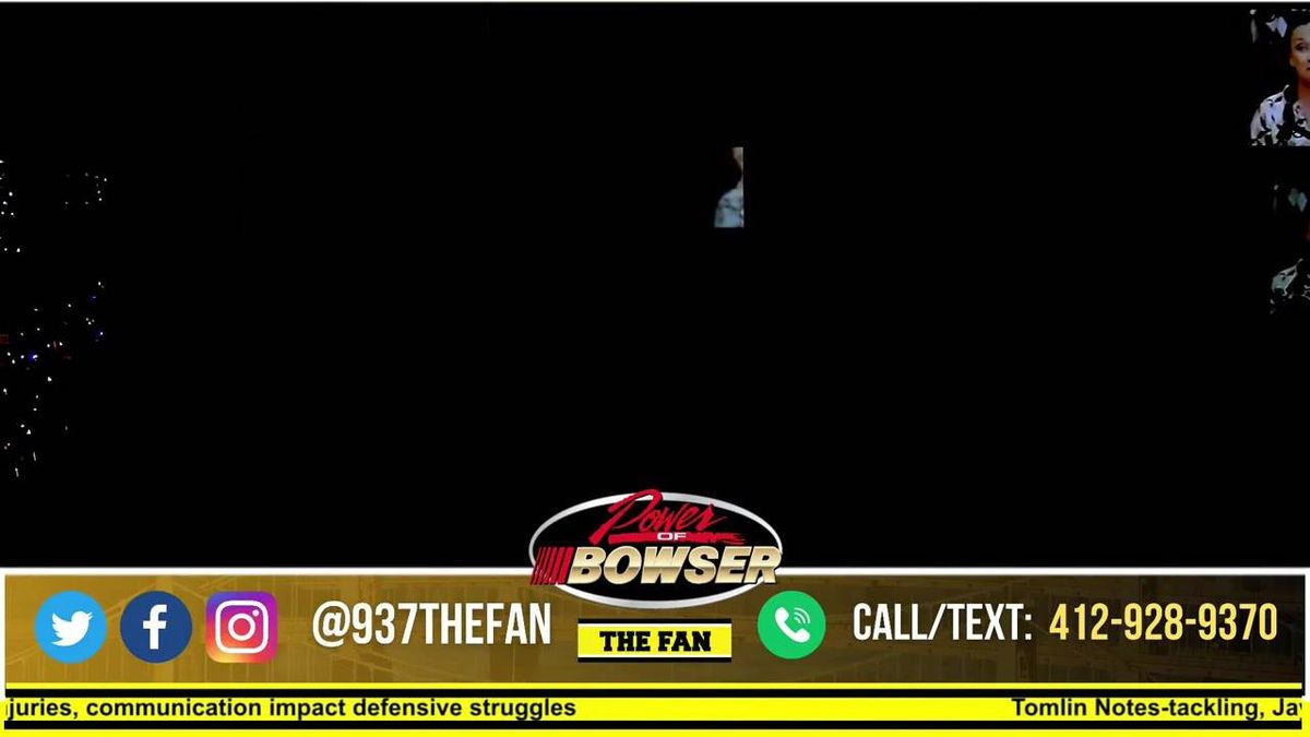 Quotes & Notes-Mahomes owned, O woes, harsh reaction