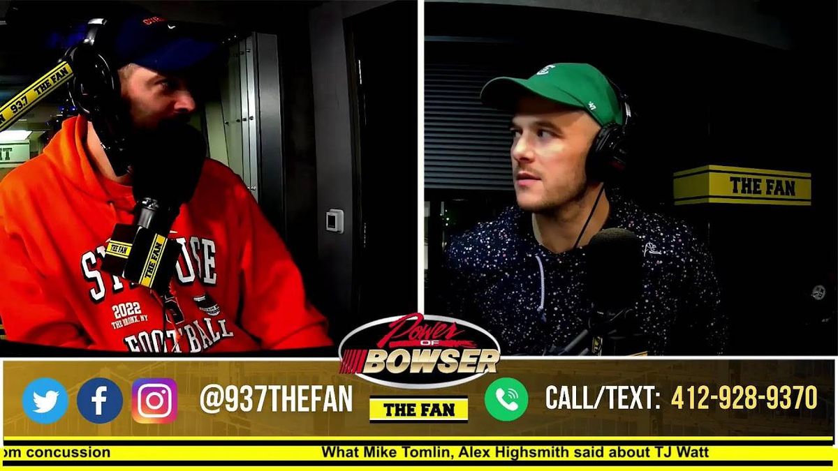 NFL Network: T.J. Watt reportedly had a hole in his lung