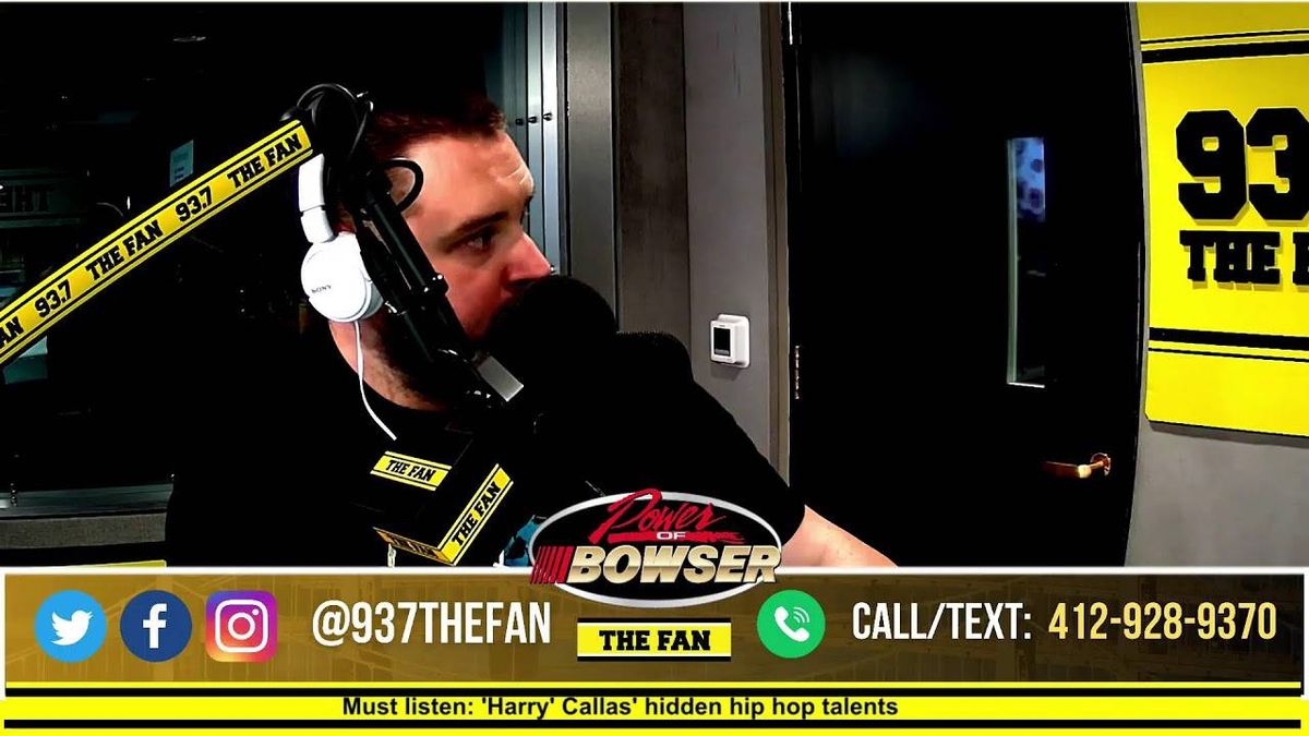 Zeise says Najee requested Steelers decline his 5th-year option