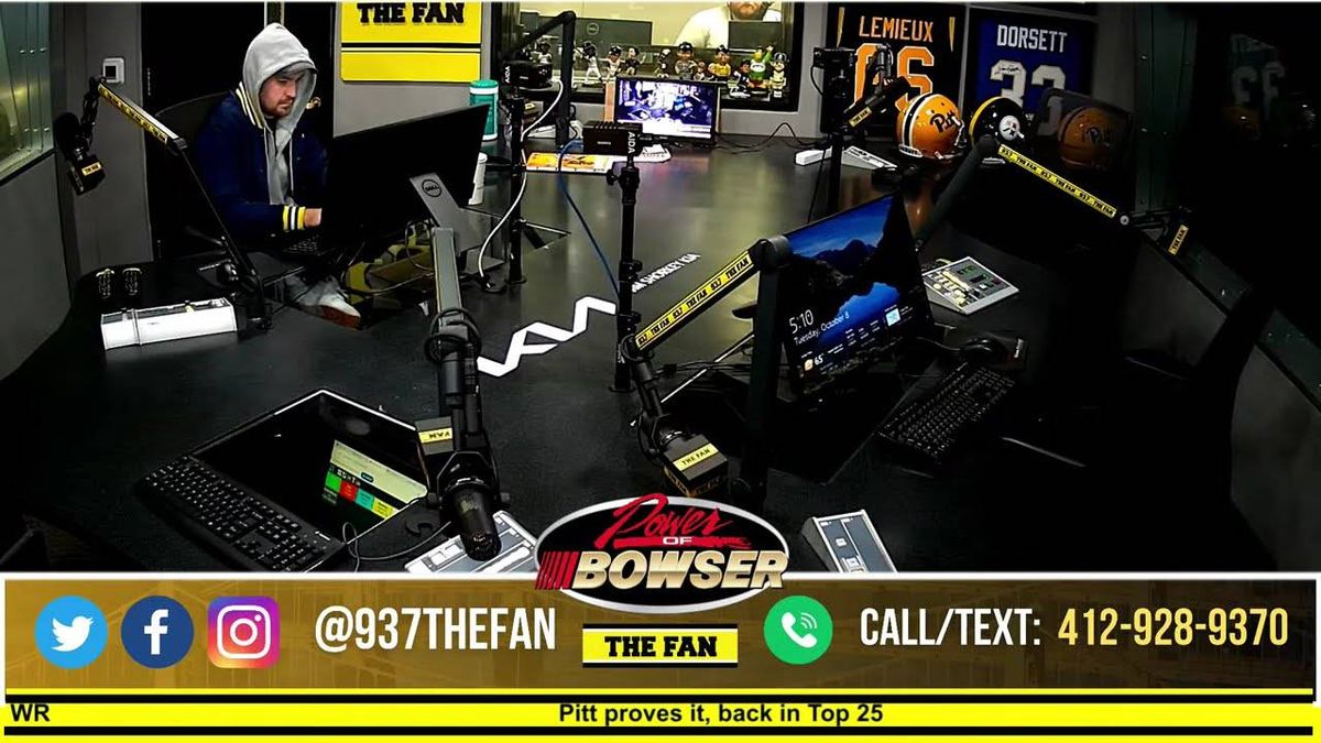 Tomlin: Wilson will be a full participant, run with 2nd team to start