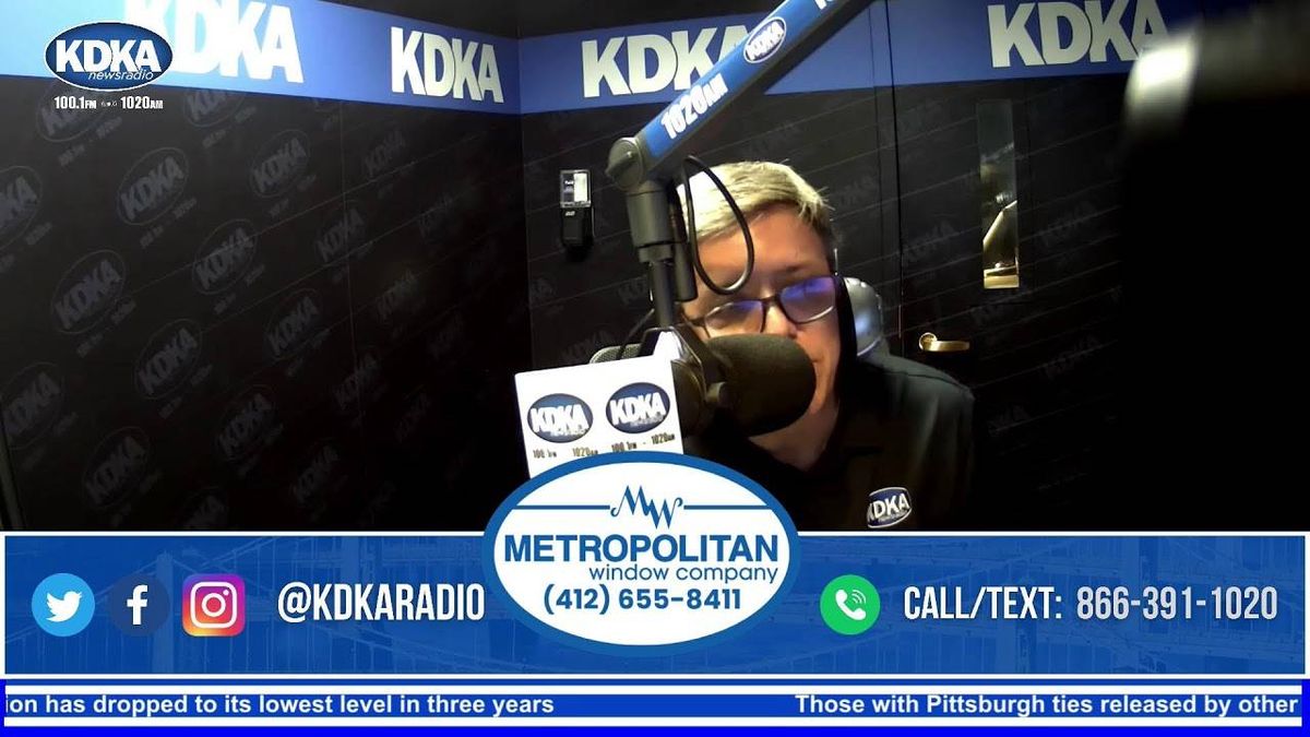 Joe Manganiello says Pittsburgh pizza is better than in New York