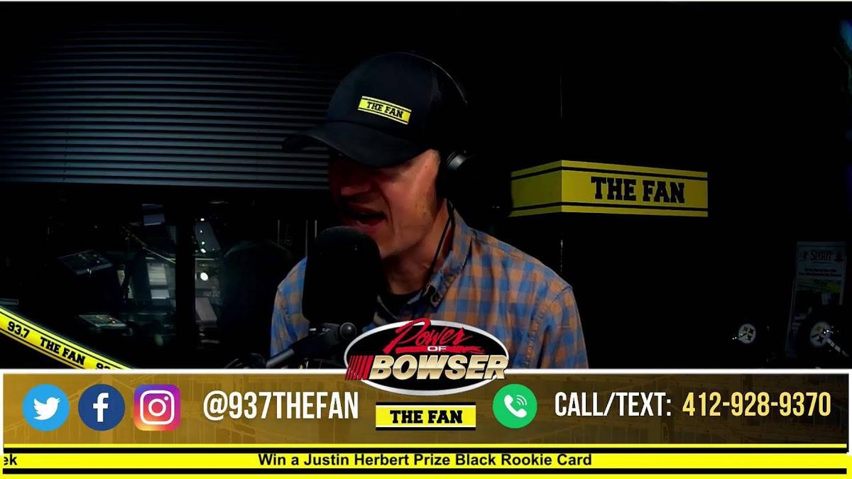 Report: Steelers sign former 3rd-round defensive lineman off Chiefs practice squad