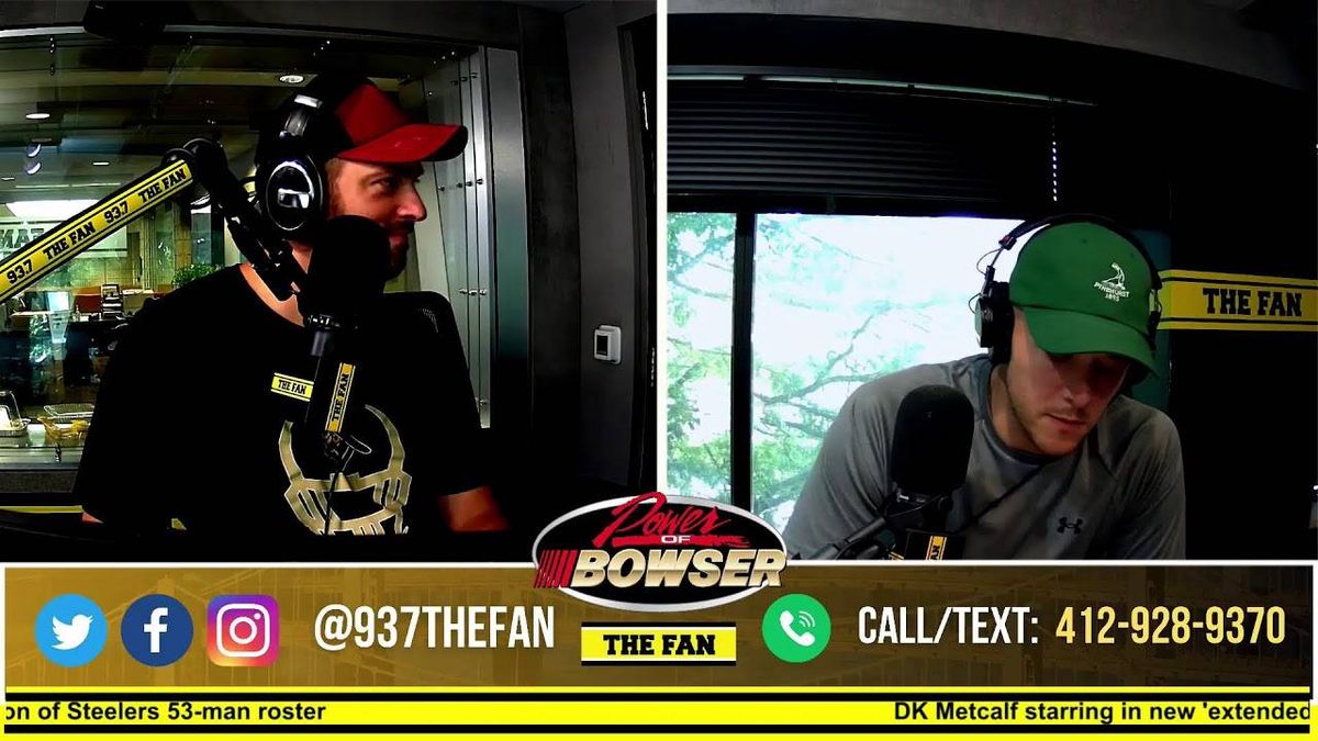 Good news for Steelers long snapper Kuntz after first releases