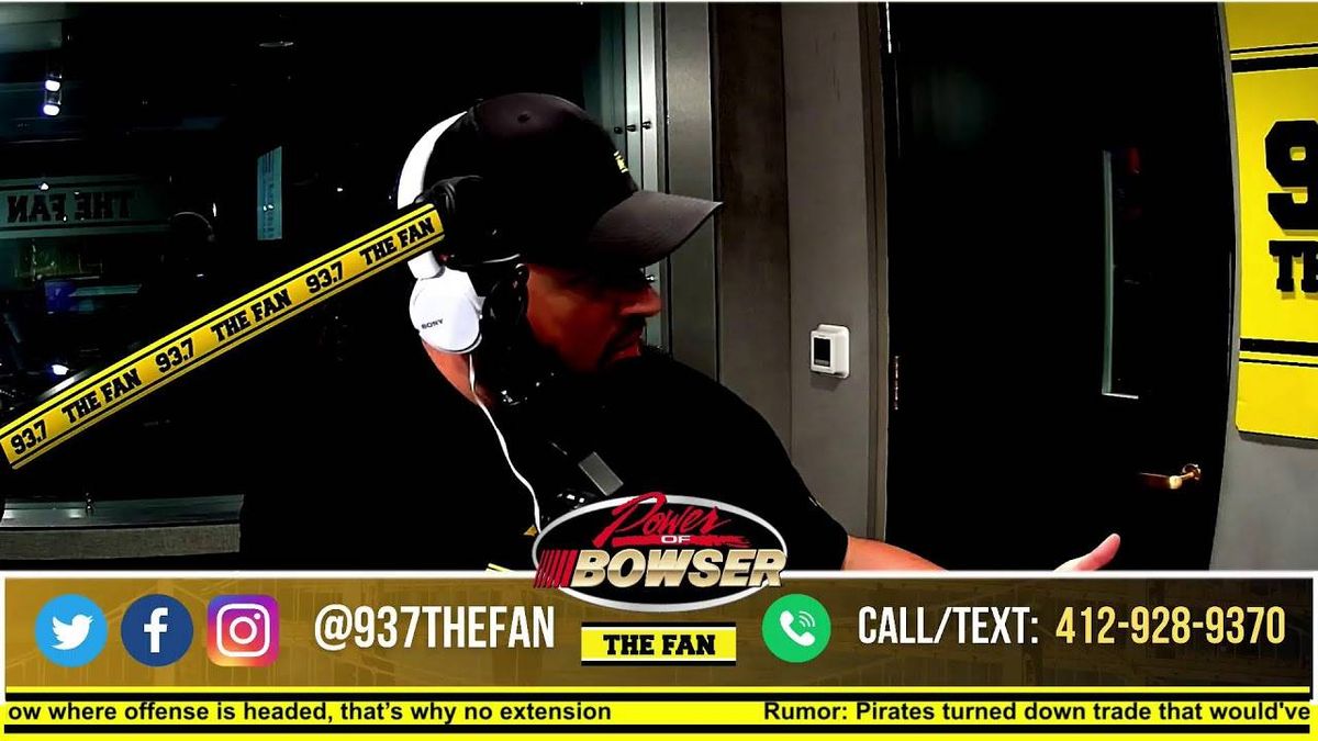 What you need to know before going to Steelers Training Camp