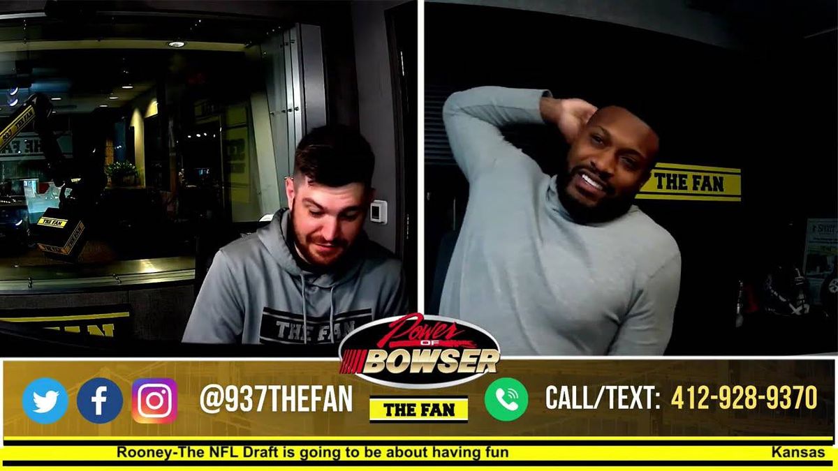 Super Bowl & London rematch for Steelers in Ireland