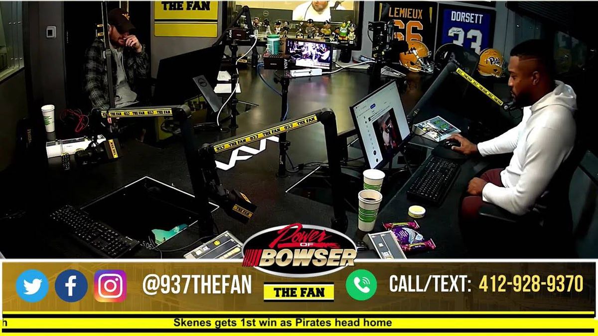 Steelers re-up with tackle Calvin Anderson