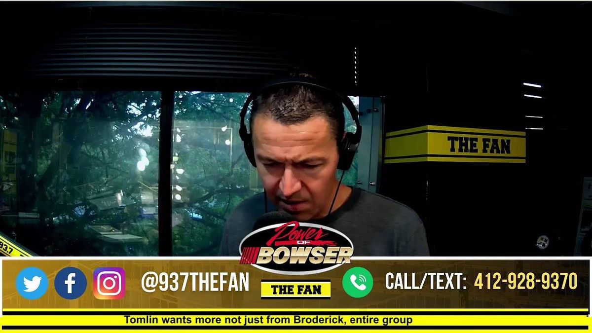 Steelers announce plans for premium '1933 Club' at Acrisure Stadium