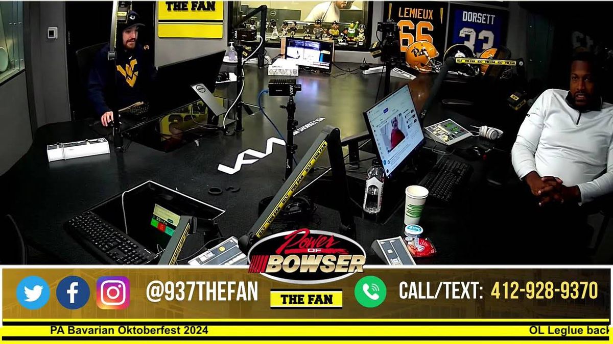 New features, food, drinks and more at Acrisure Stadium this year