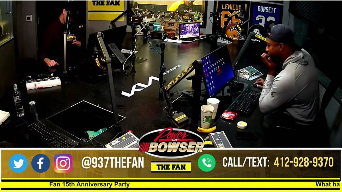 Pirates full 2025 Spring Training broadcast schedule