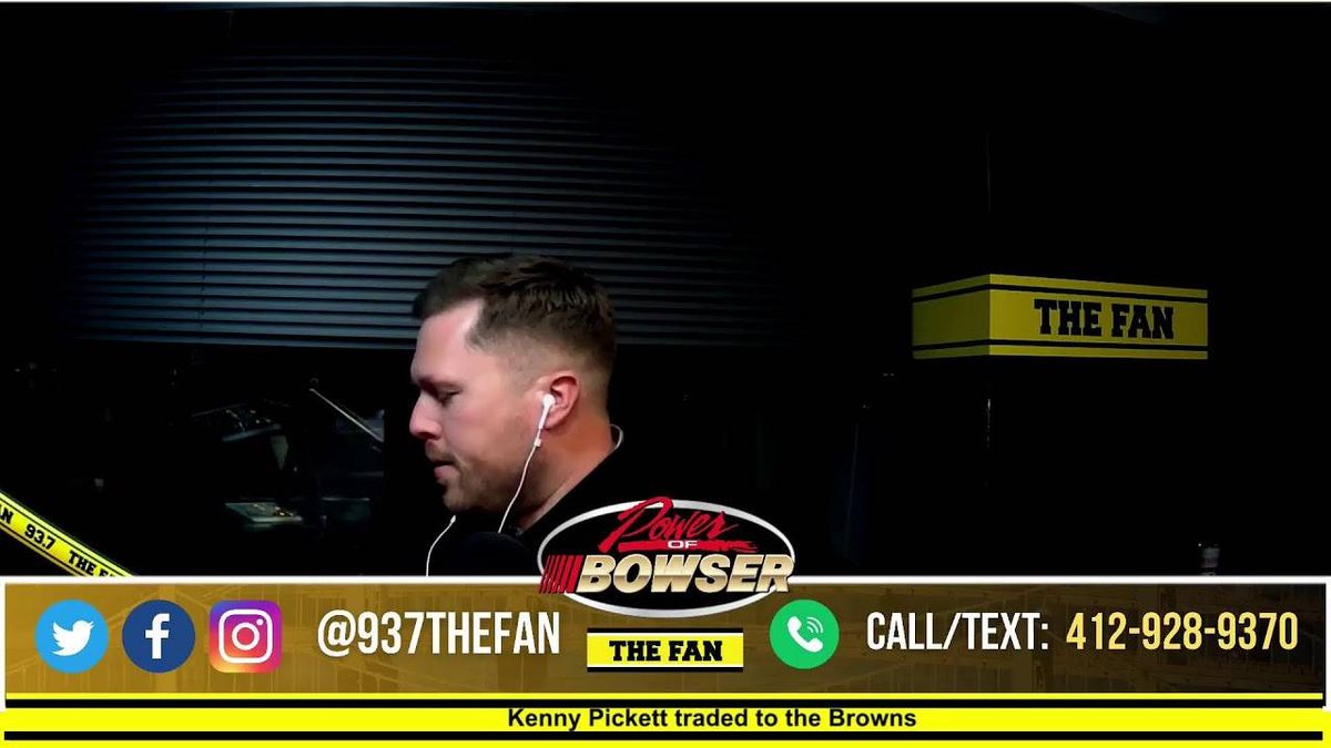 Rumor: Steelers have talked about bringing back Mason Rudolph