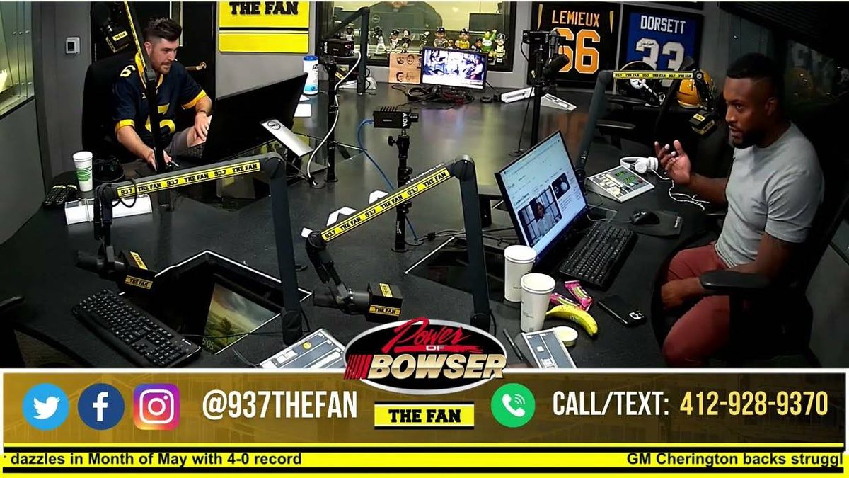 New corner Jackson as confident as Porter, Junior