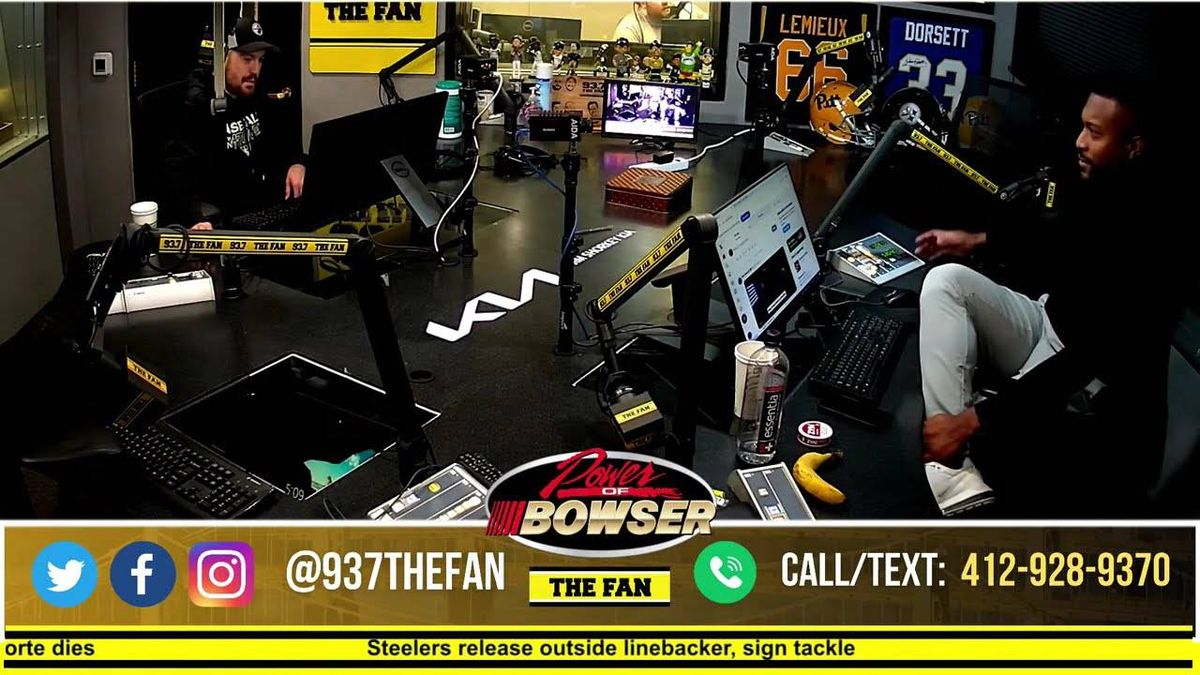 Pickens and Fields OUT, no designation for Watt in final practice report before Ravens game