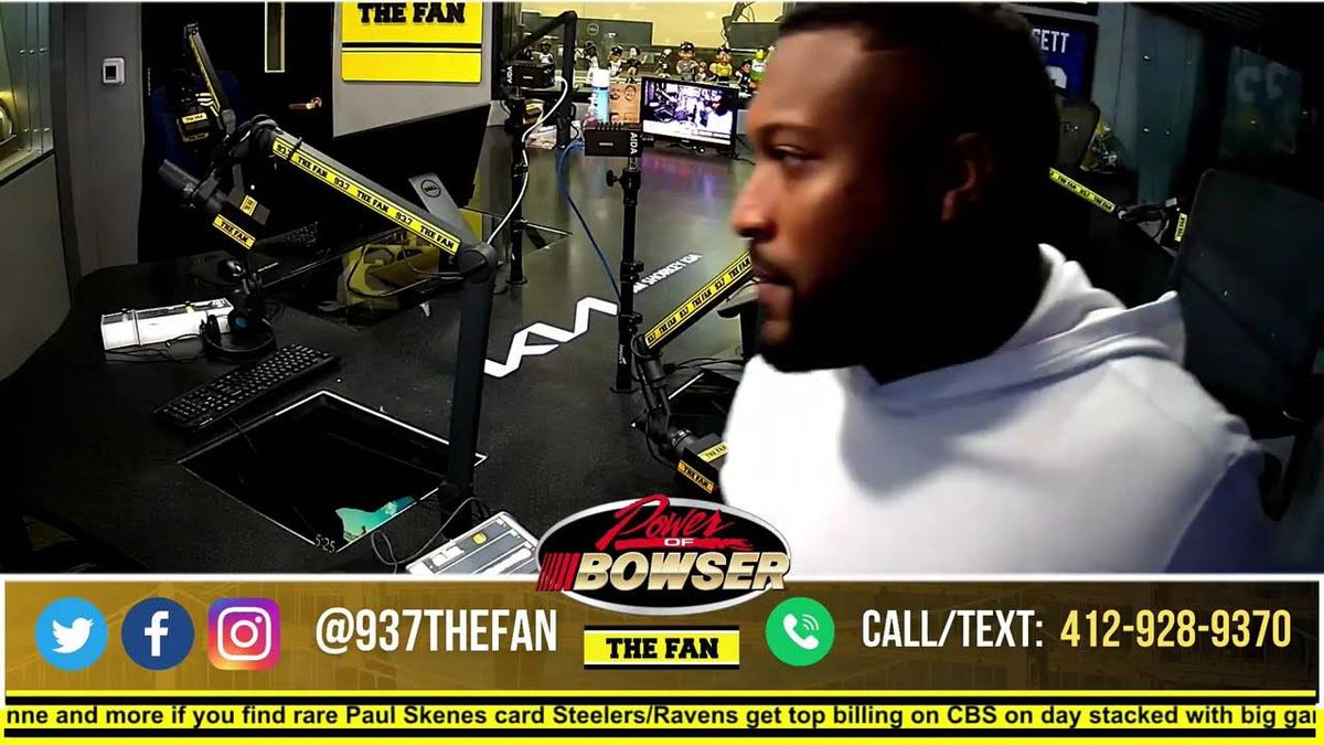 Analytics show Steelers should've lost to Ravens, have 5-5 record