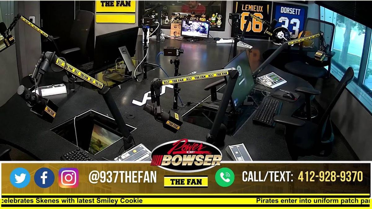 Bob Nutting says Pirates have resources to make playoff push