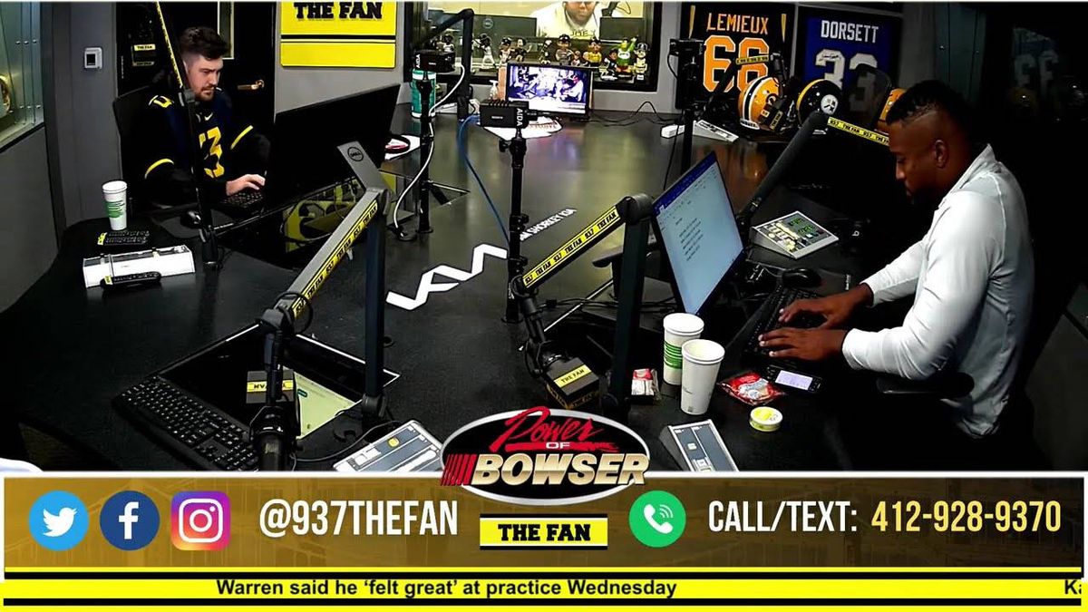 Tomlin: Russell Wilson will be the backup against Raiders