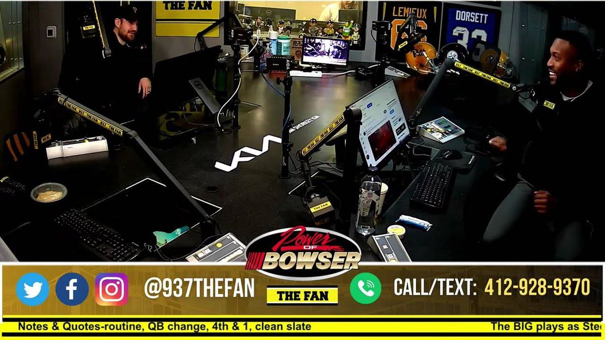 How much of Fields will Ravens see, as calls for him to start build