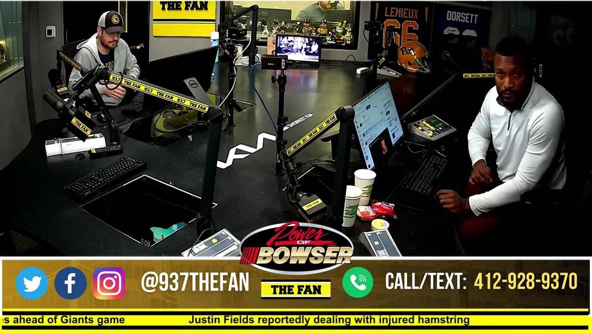 Steelers players earn weekly, monthly honors