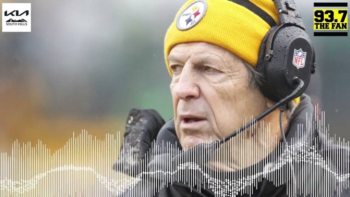 Chris Mack's Eye Opener: Pickens Isn't AB, No ManningCast, Diddy a Steeler?