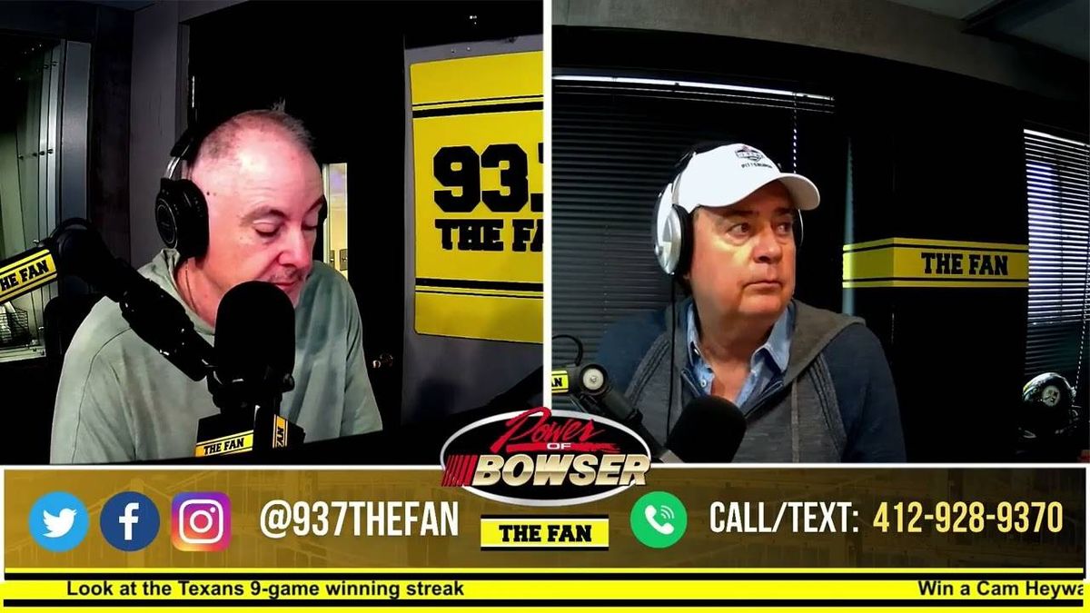 Rooney: Tomlin's decision was more about family, less about football