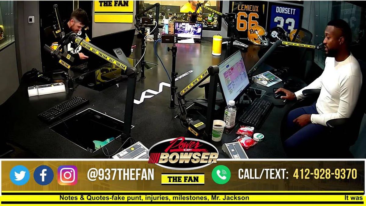 Kaboly: Steelers will make Super Bowl IF this happens