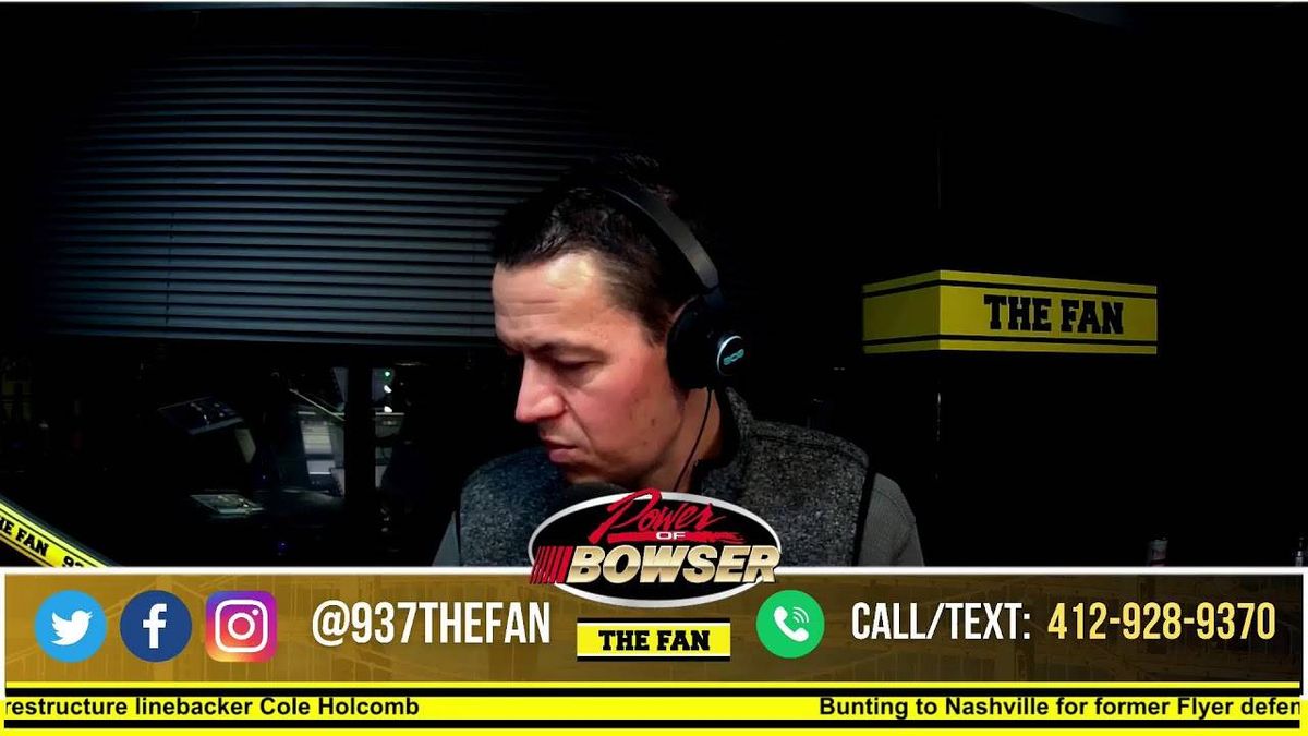 Pens send forward to Capitals