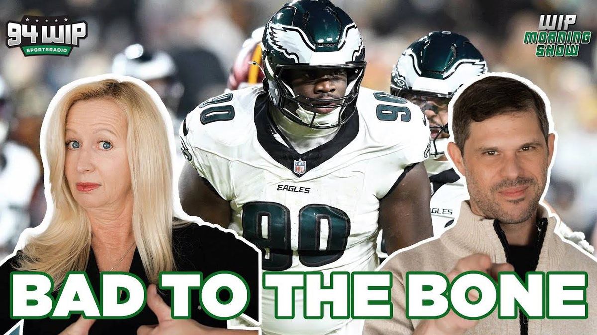 Orthopedic Surgeon on Nakobe Dean's hamstring