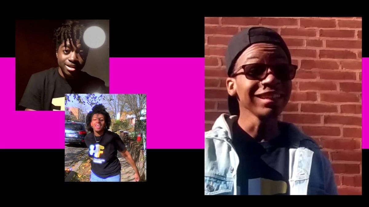 Philly 10th Grader Creates Viral "Things That Matter" Song [Listen]