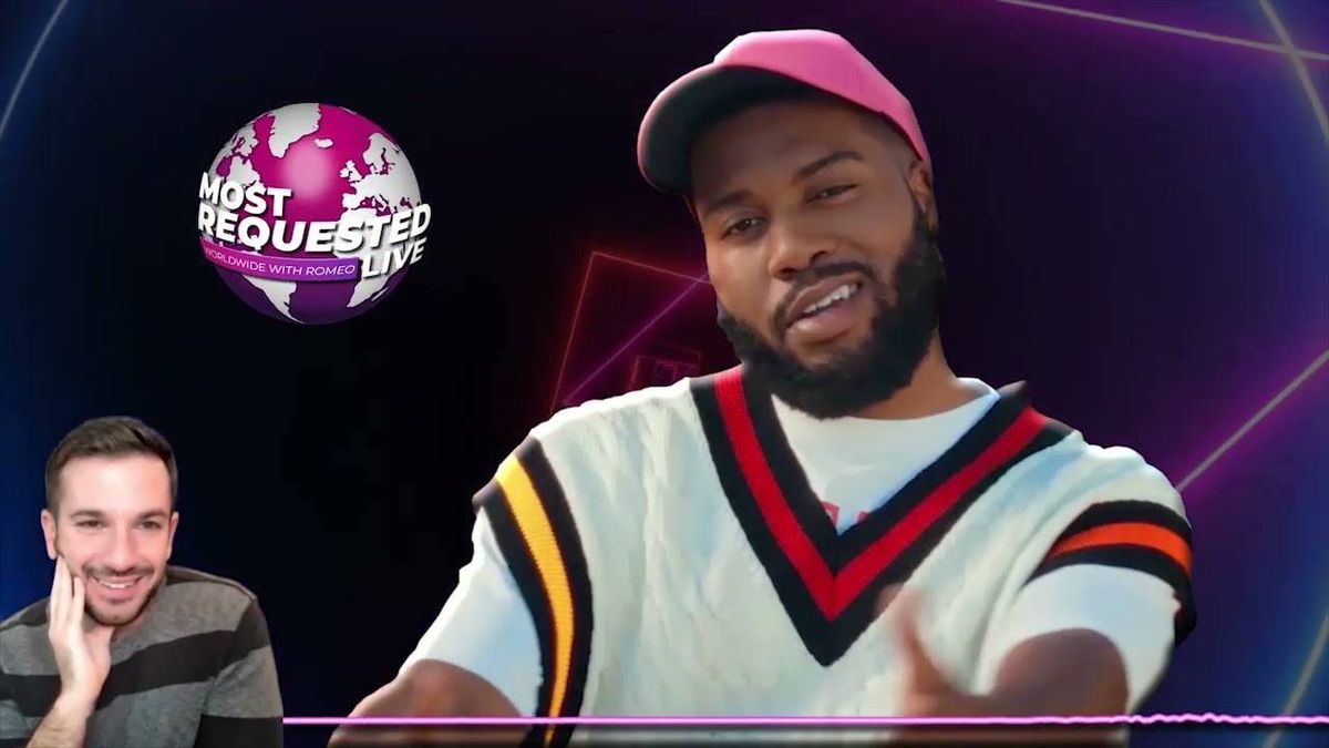 Khalid talks "Skyline," TikTok, new music & more