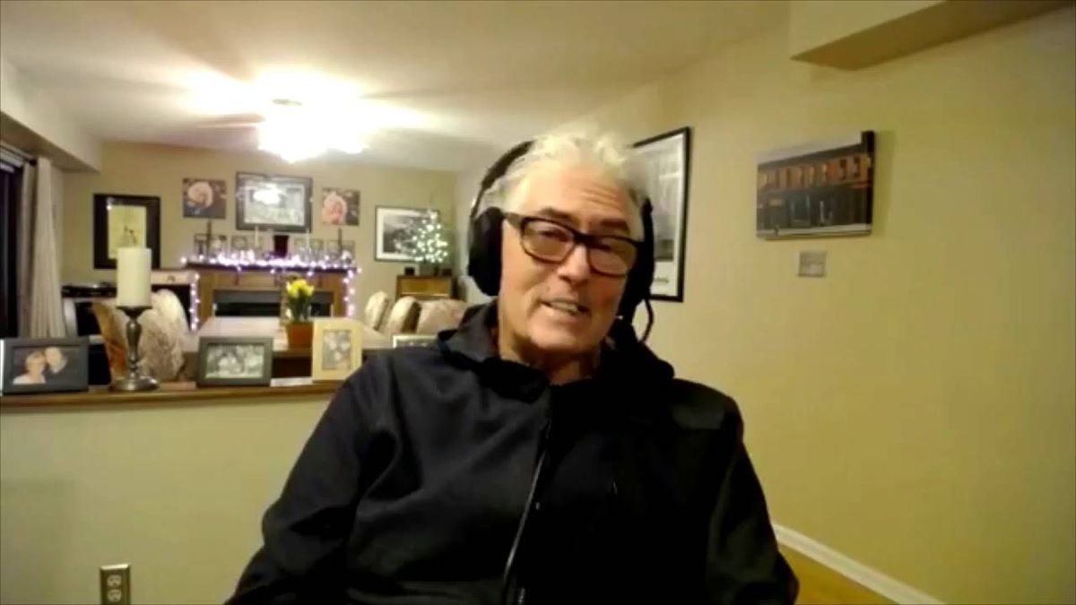 'As Philadelphia as Philadelphia can get,' sports radio legend Big Daddy Graham dies at 68