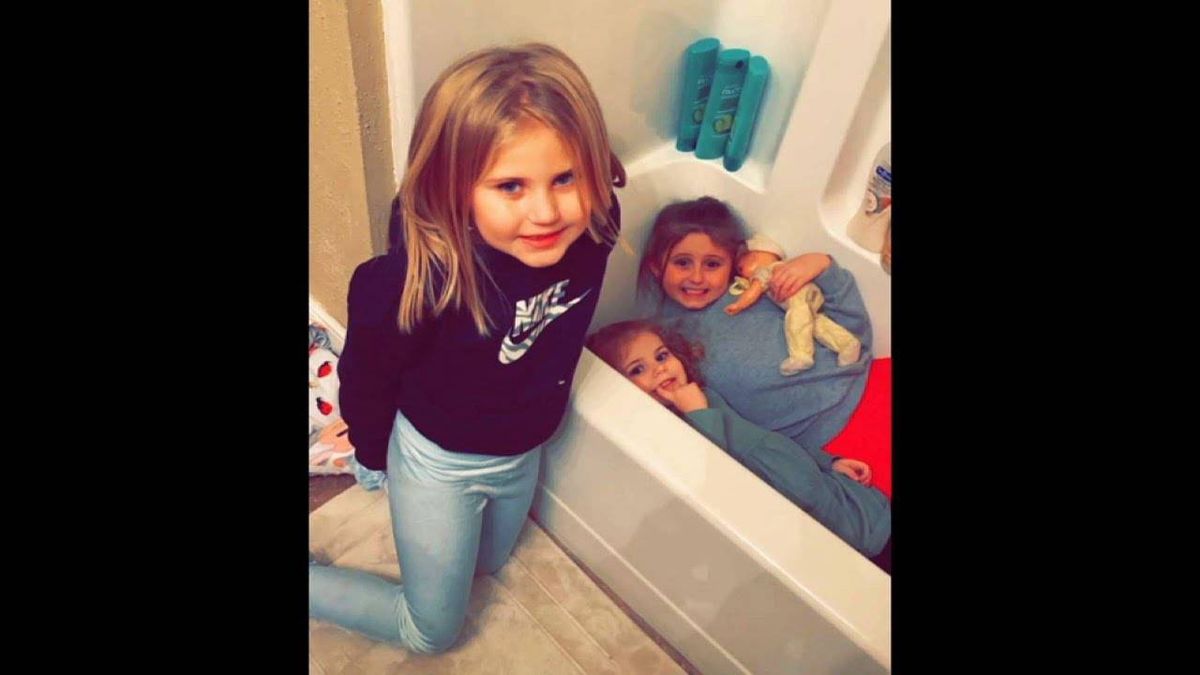 Deadly tornado flung Missouri family through air, killing 9-year-old