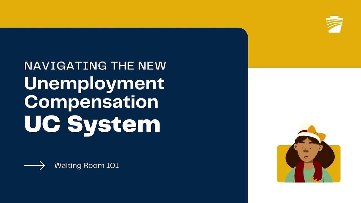 Pennsylvania sets filing deadline before unemployment compensation system overhaul