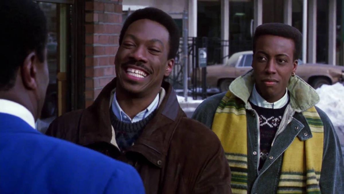 'Coming 2 America' inspires a Cherry Hill pop-up