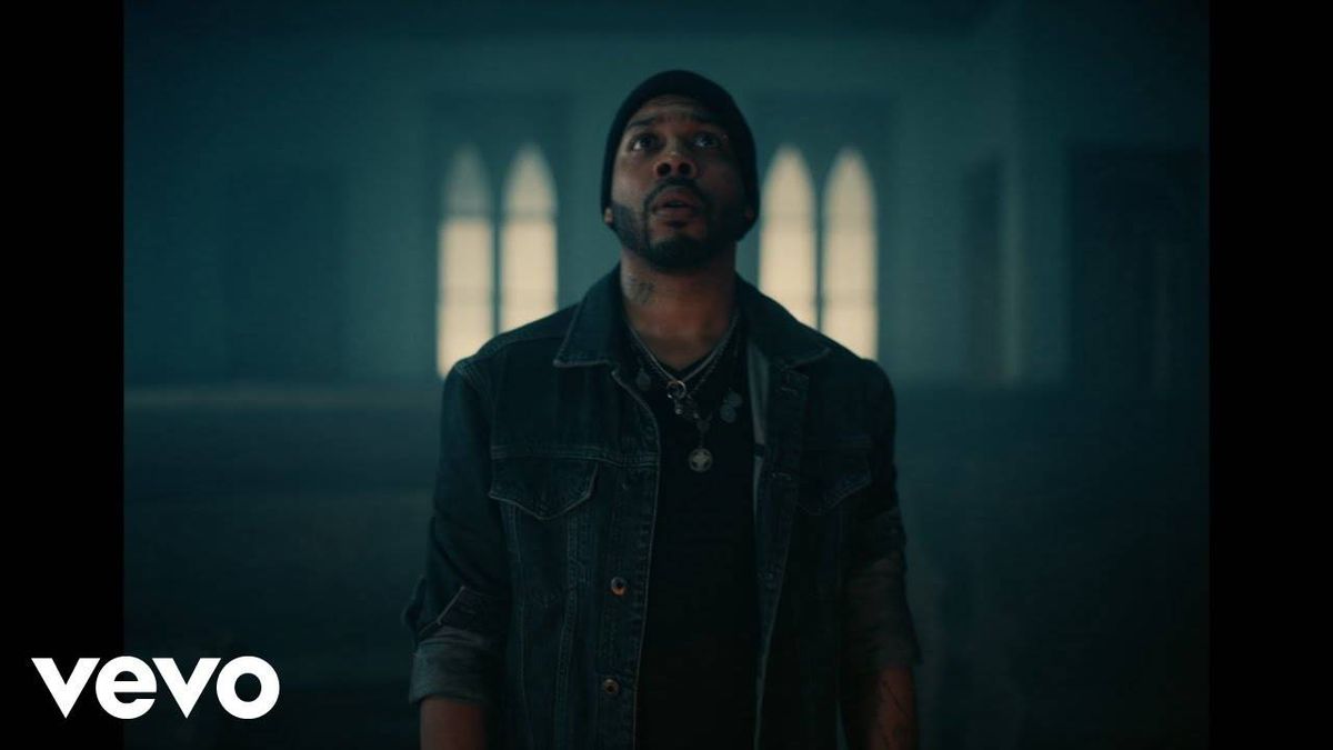Watch the video for "Mercy" by Ayron Jones