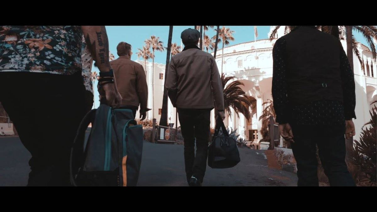 Rival Sons to livestream on back-to-back weekends