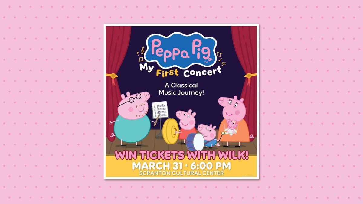 Win a Family 4 Pack of Tickets!