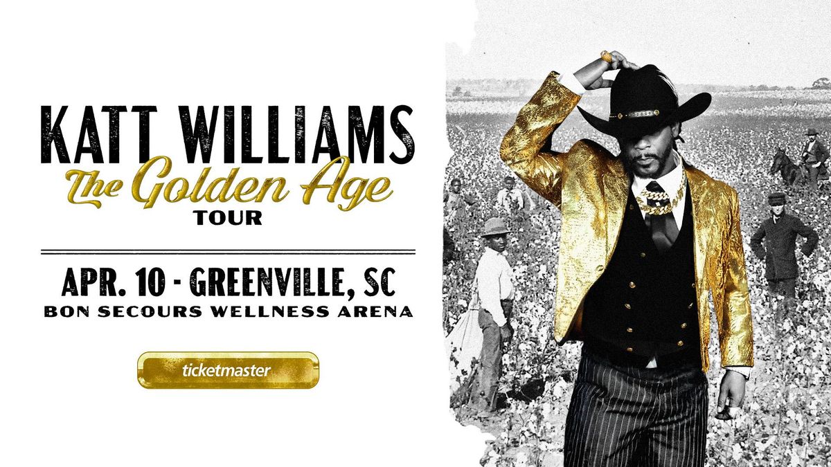 Win Tickets To Katt Williams