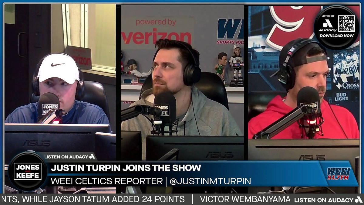 4 takeaways as Celtics fall to Thunder, finish road trip 1-2