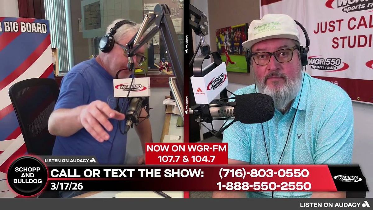 Alex Tuch questionable against Vegas due to illness