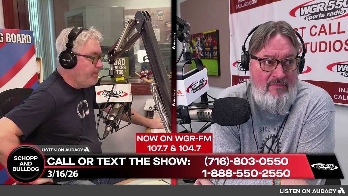 When will Sabres fans know about playoff tickets?