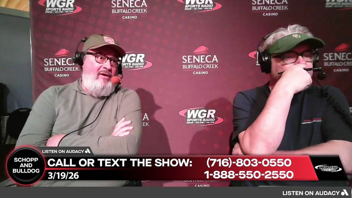 Lyon records Sabres' second-straight shutout in 5-0 win over Sharks